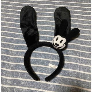 ディズニー(Disney)のディズニー　カチューシャ(キャラクターグッズ)