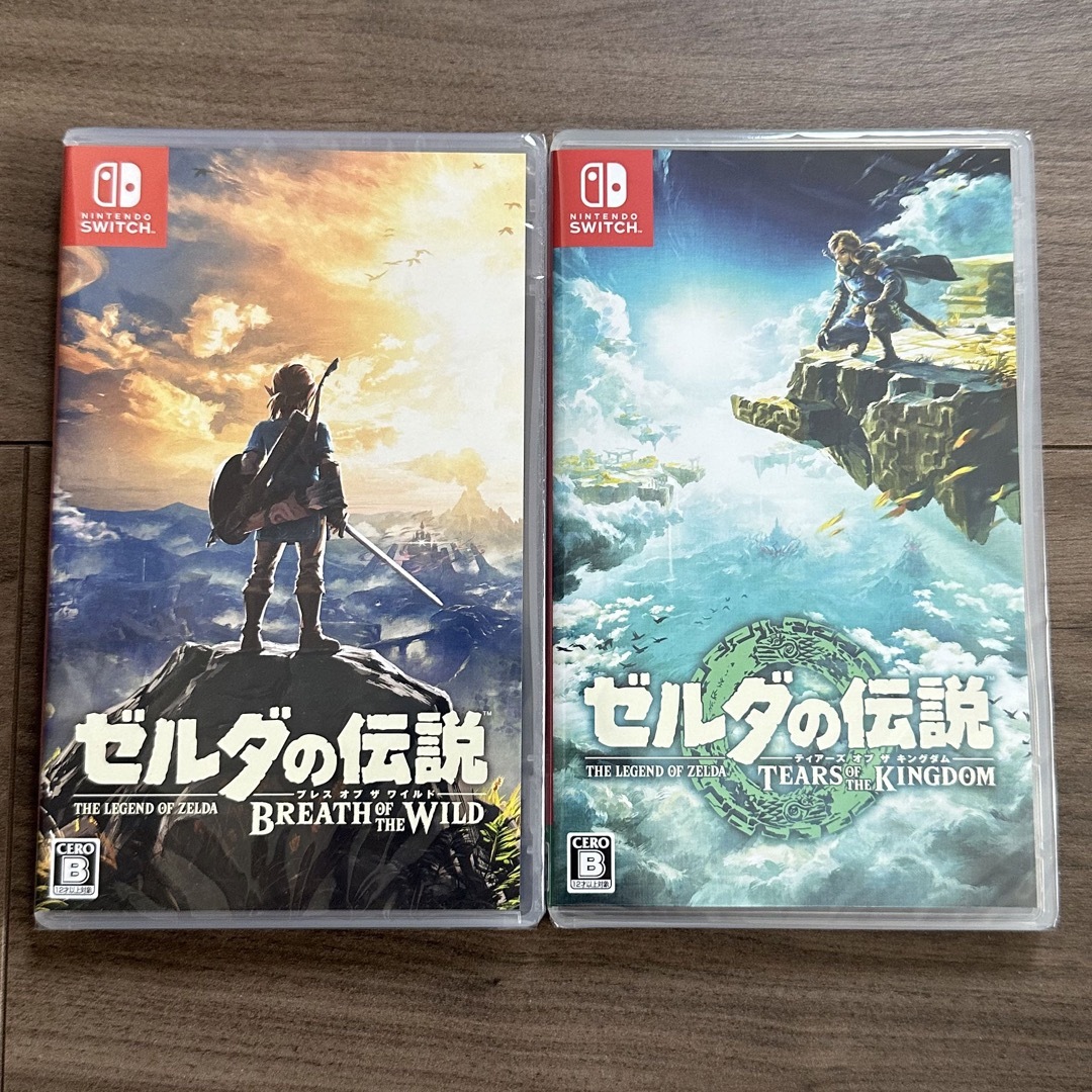 ゼルダの伝説ブレスオブザワイルド ゼルダの伝説ティアーズオブザ ゼルダの伝説ブレスオブザワイルド ゼルダの伝説ティアーズオブザ