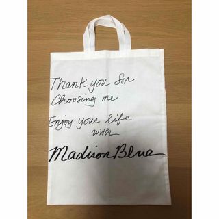 マディソンブルー バッグの通販 100点以上 | MADISONBLUEのレディース
