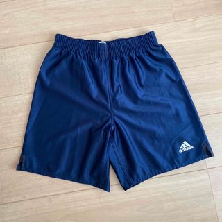 アディダス(adidas)のadidas サッカーパンツ　160(ウェア)