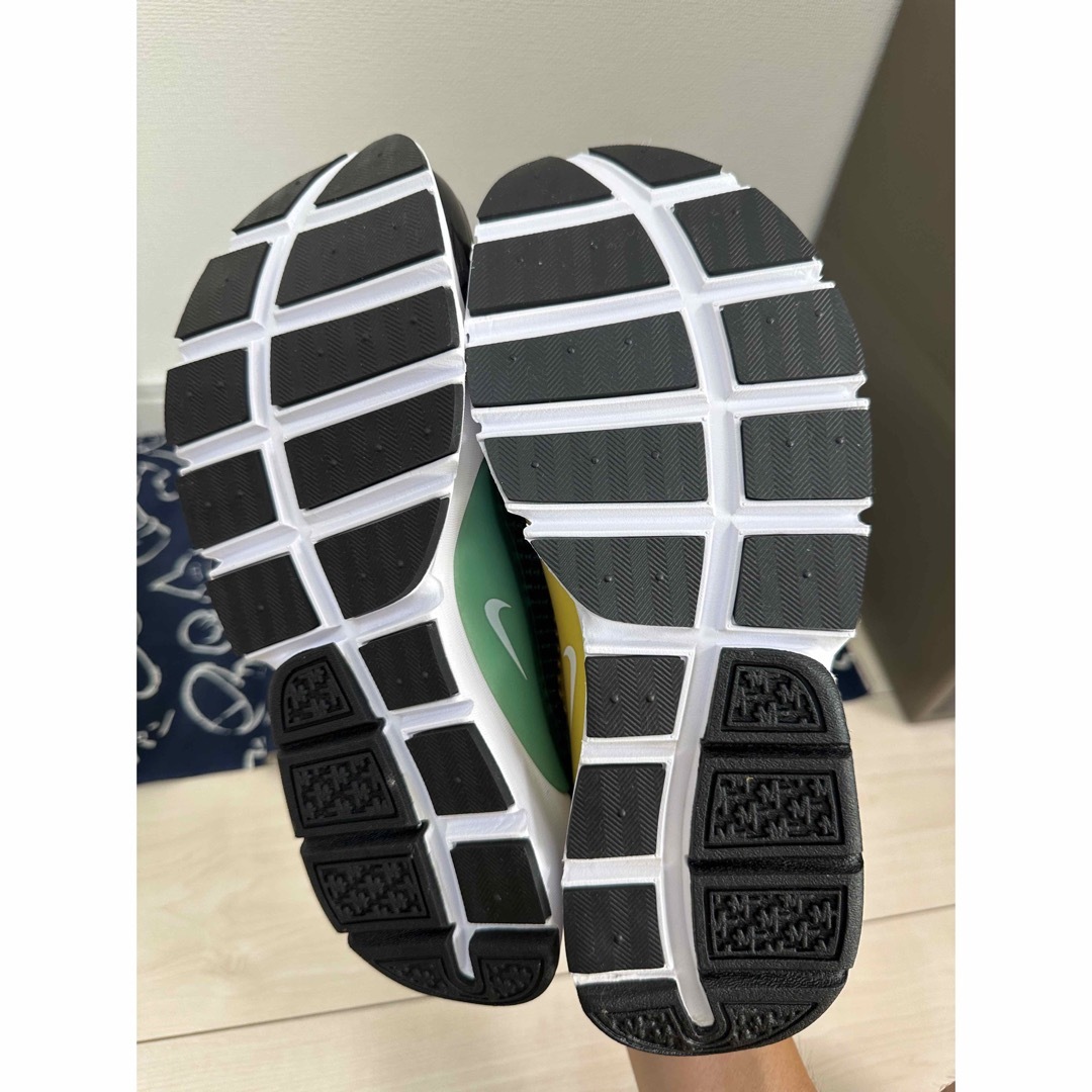 NIKE ソックダート Betrue