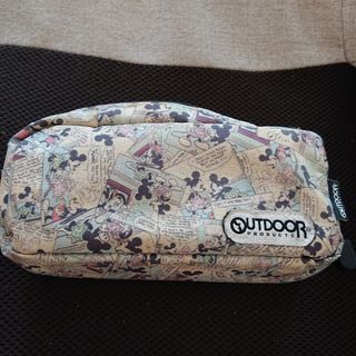 アウトドア(OUTDOOR)のアウトドア× ディズニー ペンケース(ペンケース/筆箱)