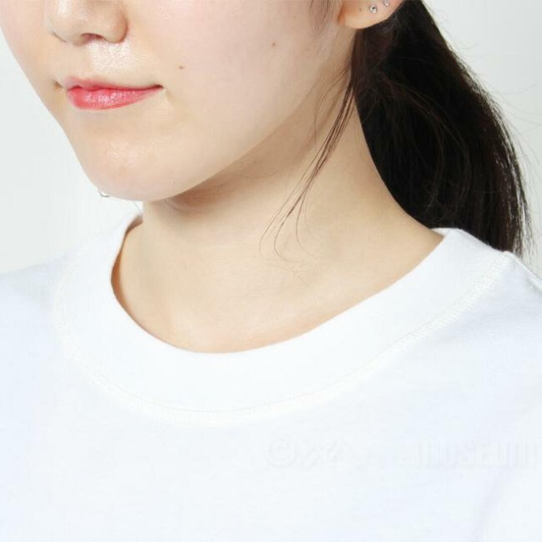 【新品未使用】 Acne Studios アクネ ストゥディオズ Tシャツ 半袖 カットソー ロゴ クルーネック FN-WN-TSHI000196 AL0135 【XS/AUBERGINE PURPLE】