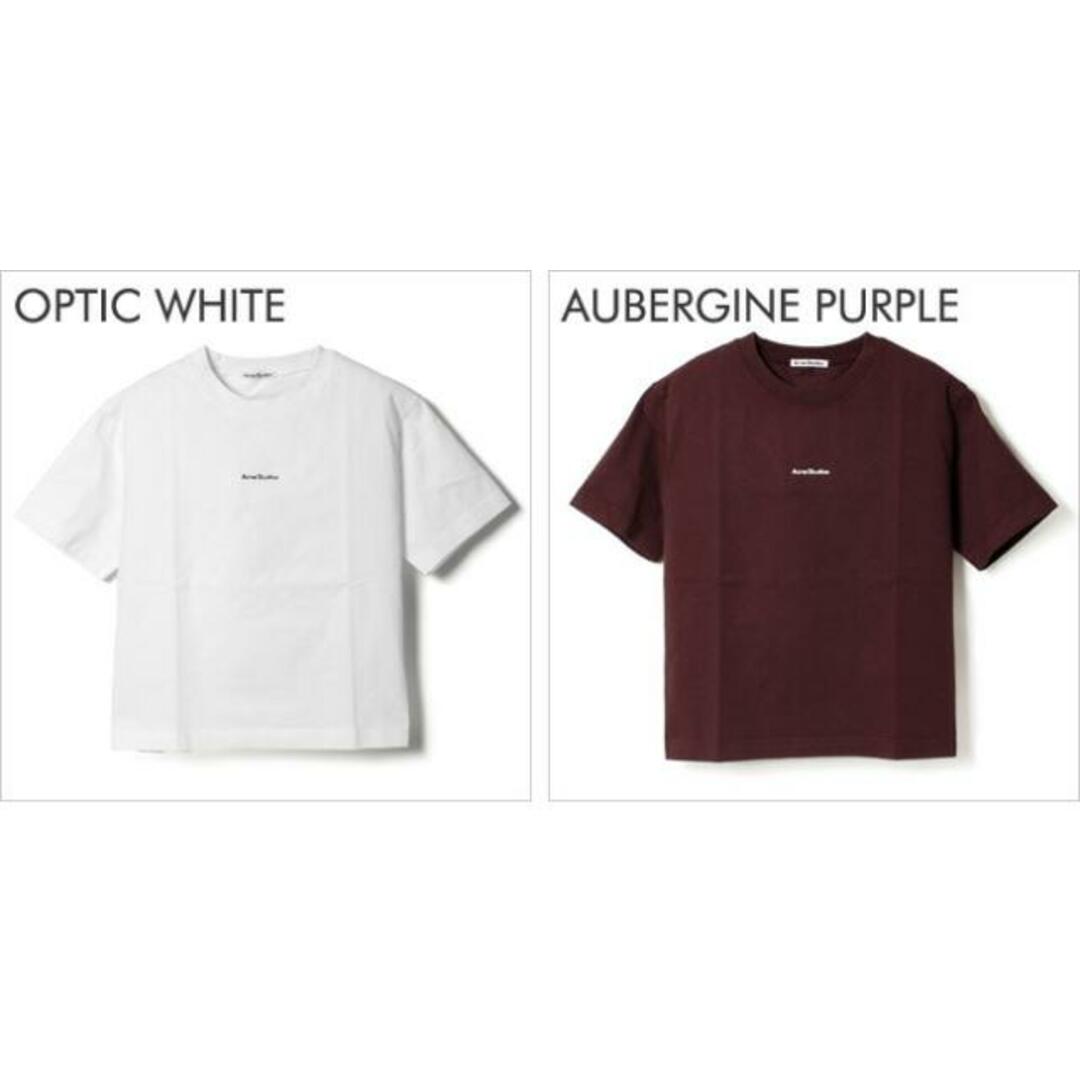 送料無料　新品未使用 acne studios アクネストゥディオズ Tシャツ