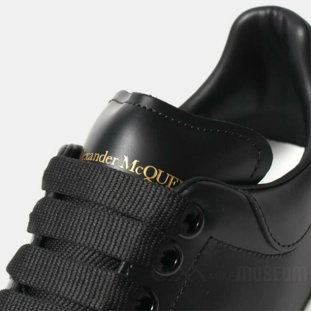 Alexander McQueen - 【新品未使用】 ALEXANDER McQUEEN