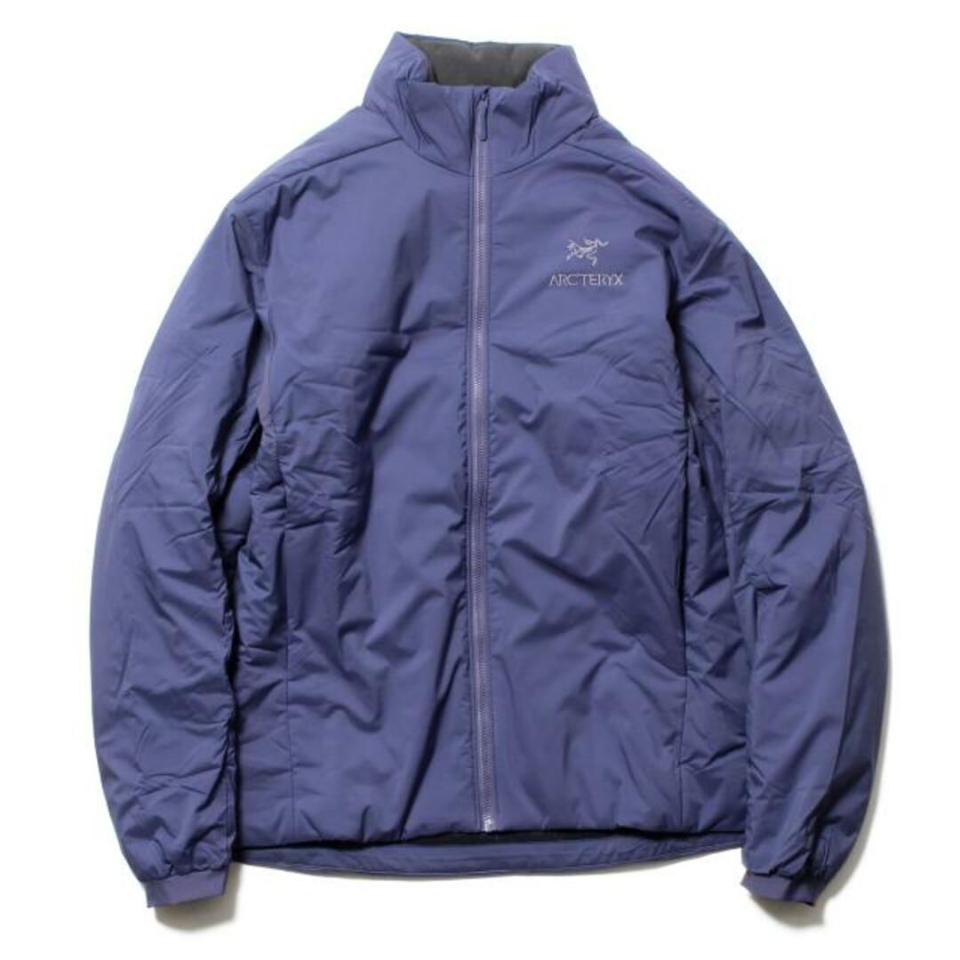 【新品未使用】 アークテリクス ARC'TERYX アトム ジャケット ATOM AR JACKET MENS ウインドブレーカー ナイロン ロゴ 24106 【Sサイズ/MULTIVERSE】