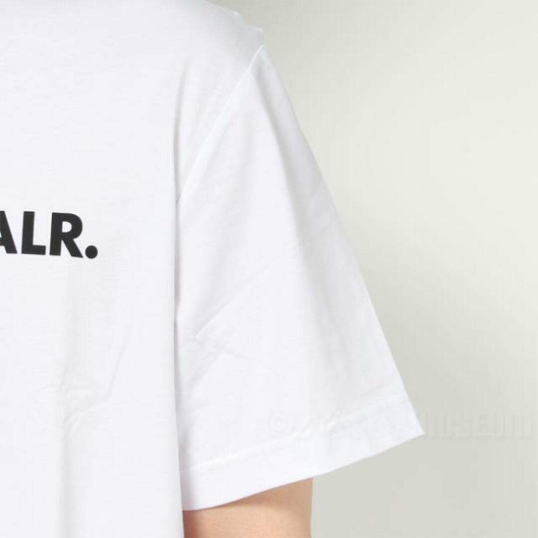 新品未使用】 BALR. ボーラー OLAF STRAIGHT GRAFFITI T-SHIRT Tシャツ ...