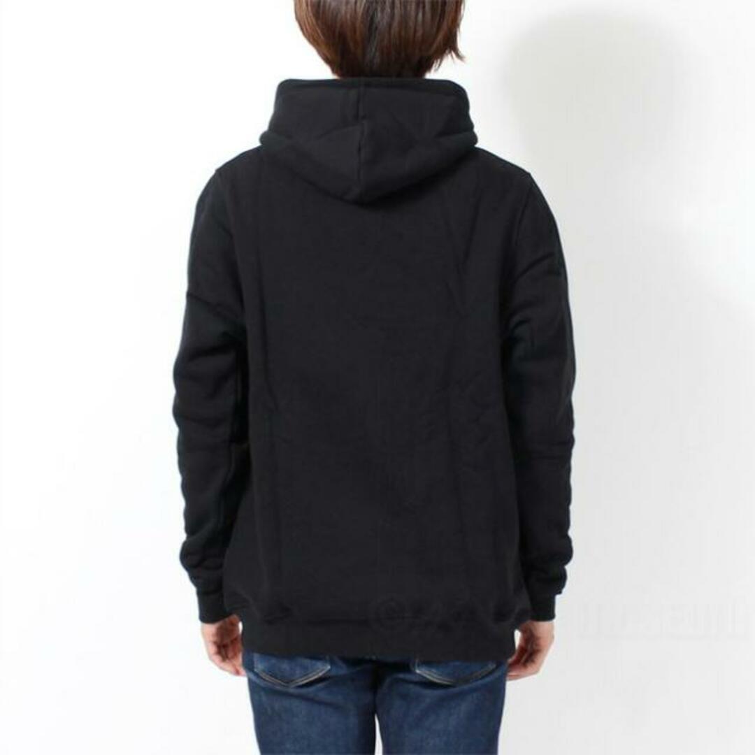 新品未使用】 ボーラー BALR. パーカー BRAND STRAIGHT SMALL LOGO