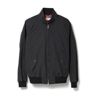 【新品未使用】 バラクータ BARACUTA G9 ORIGINAL HARRINGTON JACKET イギリス製 BRCPS0001 【サイズ38/TAN】