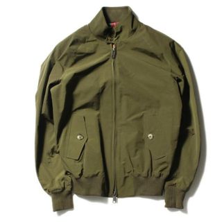 イギリス製 デッドストック バラクータG4  baracuta G9