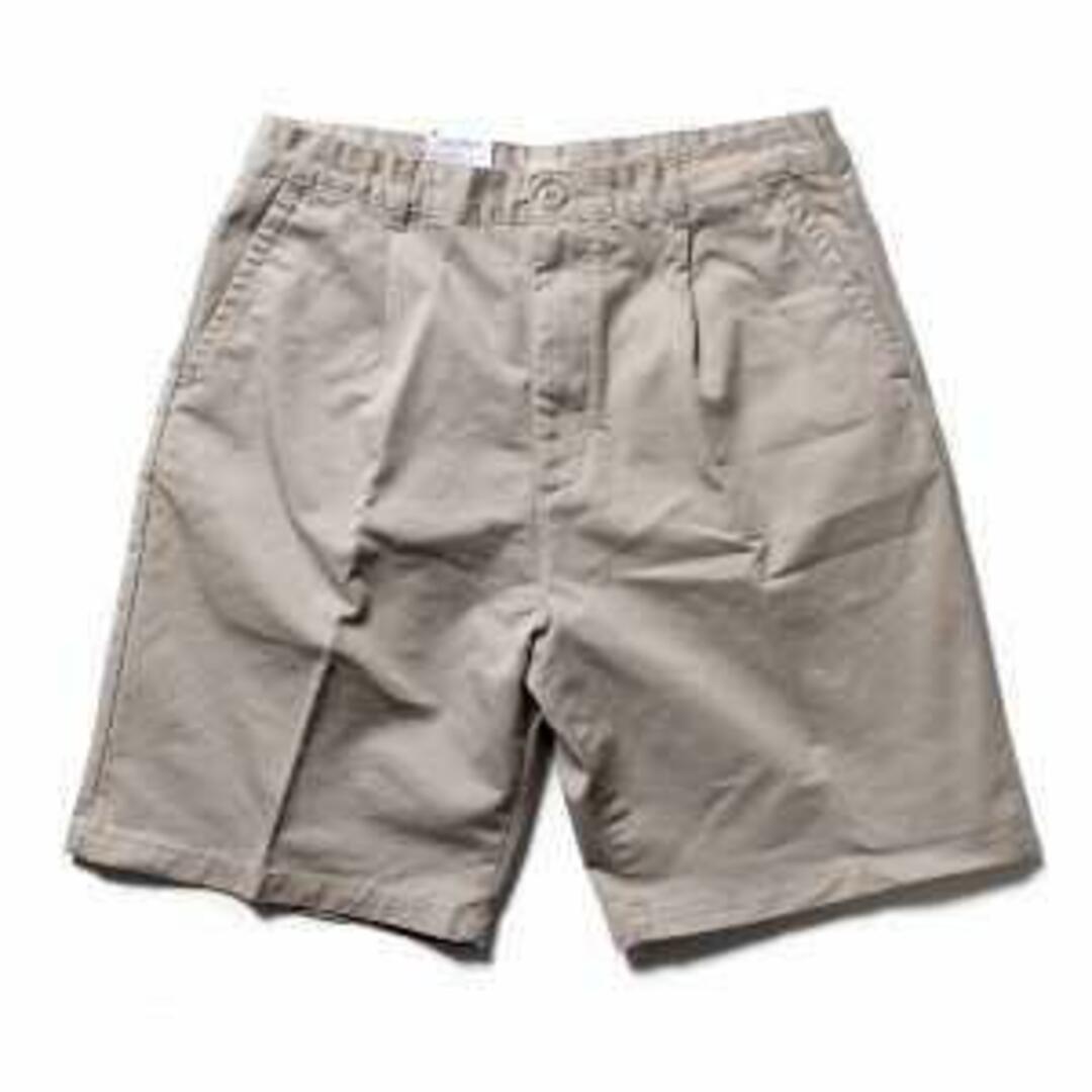 【新品未使用】 カーハート Carhartt パンツ ショートパンツ ALDER SHORT MENS コットン I029125 【サイズ30/GLAZE】