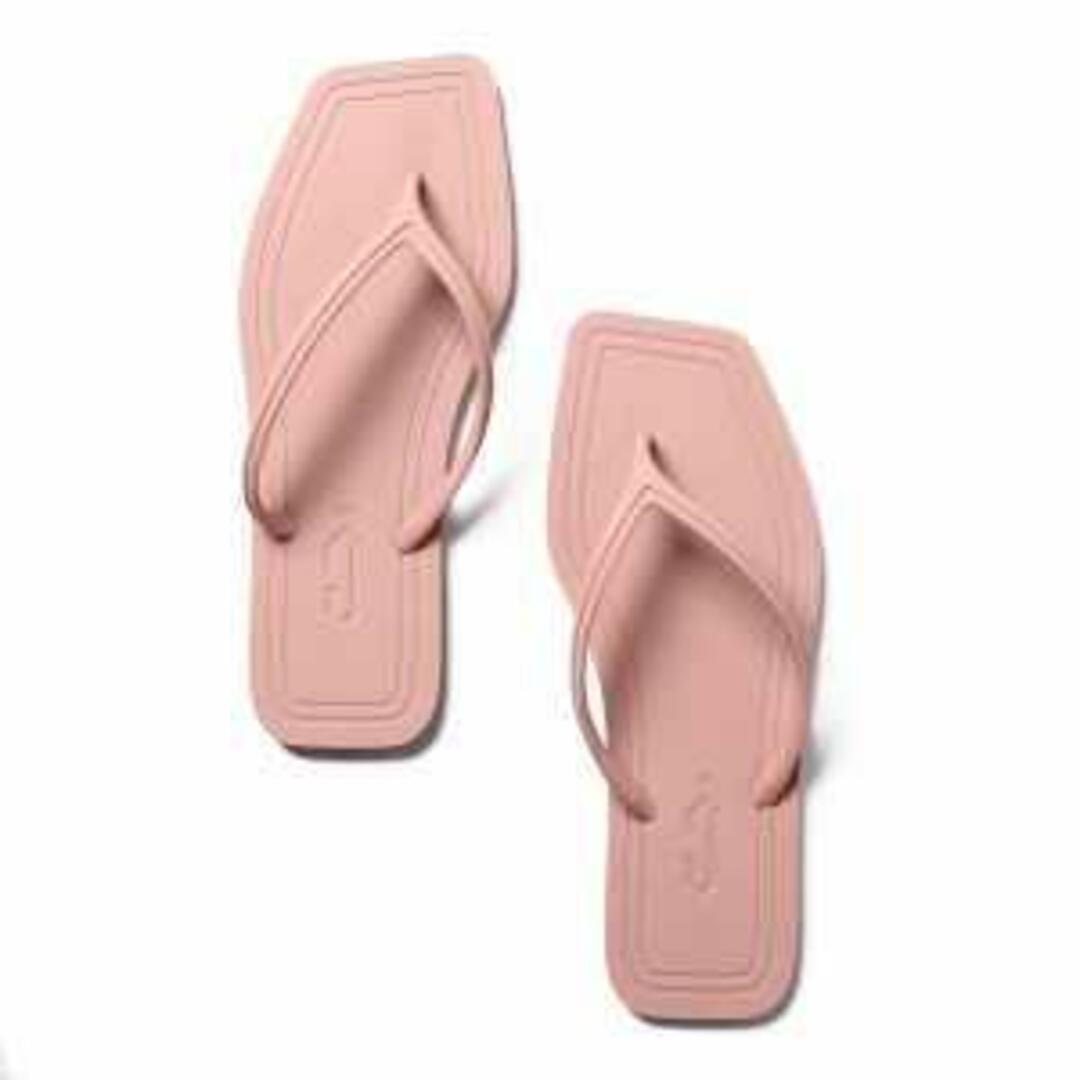 新品未使用】 カルロッタレイ CARLOTHA RAY サンダル THONG FLIP FLOP