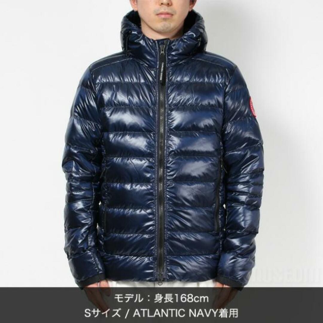 CANADA GOOSE - 【新品未使用】 CANADA GOOSE カナダグース CYPRESS