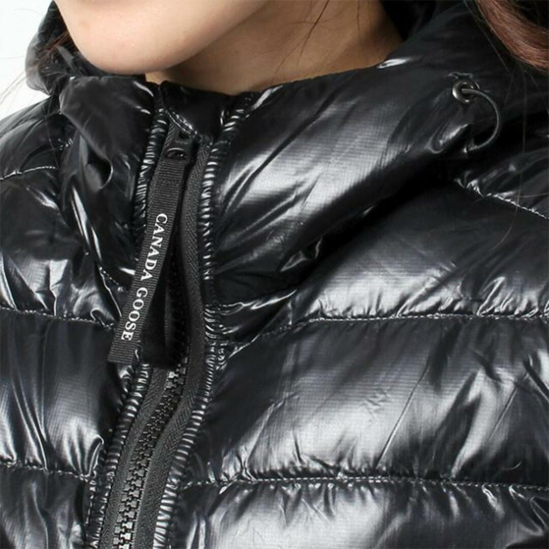 CANADA GOOSE - 【新品未使用】 CANADA GOOSE カナダグース ロング