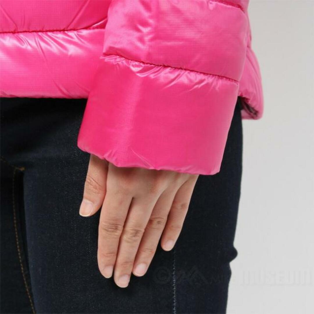 CANADA GOOSE(カナダグース)の【新品未使用】 CANADA GOOSE カナダグース CYPRESS JACKET サイプレス ダウンジャケット 2236L 【XSサイズ/SUMMIT PINK】 レディースのジャケット/アウター(ロングコート)の商品写真