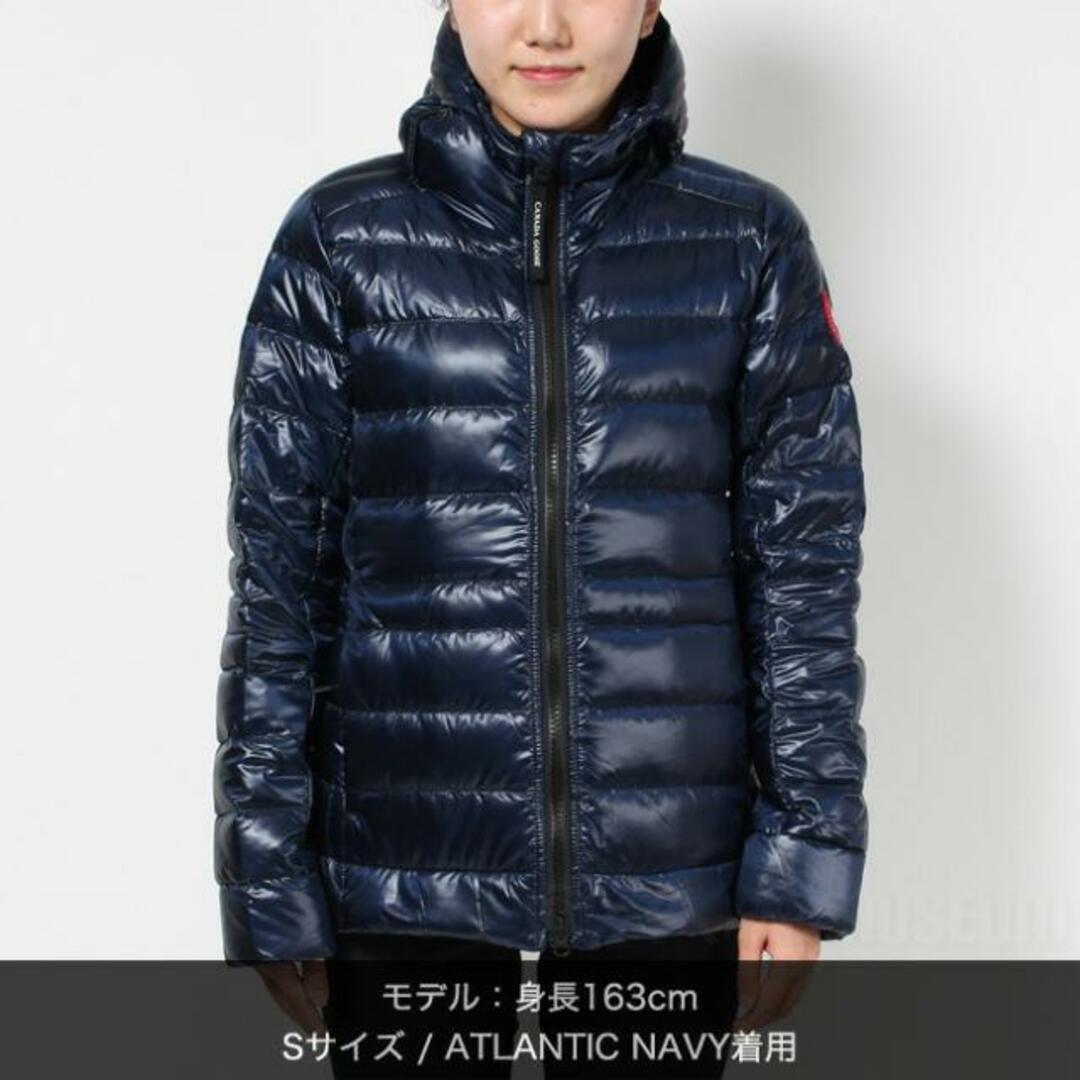 CANADA GOOSE - 【新品未使用】 CANADA GOOSE カナダグース CYPRESS