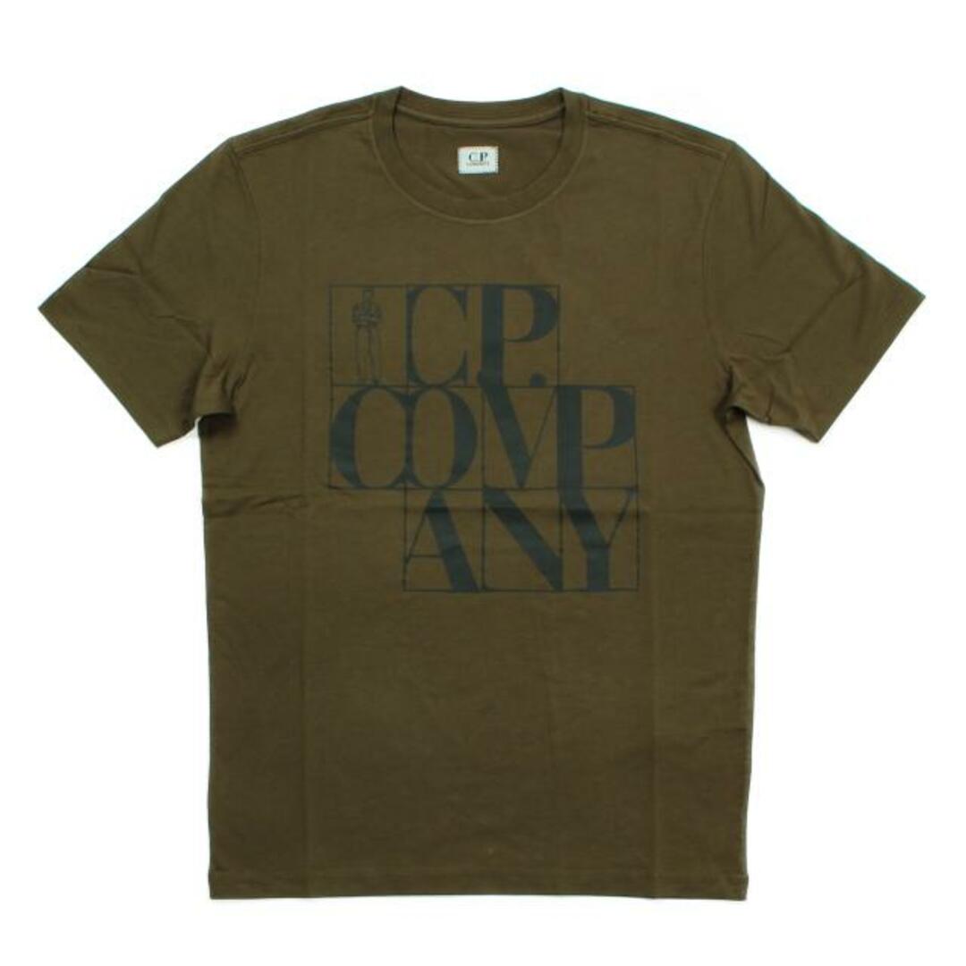 C.P COMPANY シーピーカンパニー Tシャツ・カットソー S 白