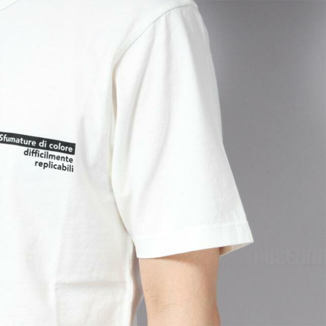 【C.P. Company】コットンTシャツ ■送料・関税込■ CP Company Printed Logo Men's T-Shirt Gray 18CMTS288A006057O