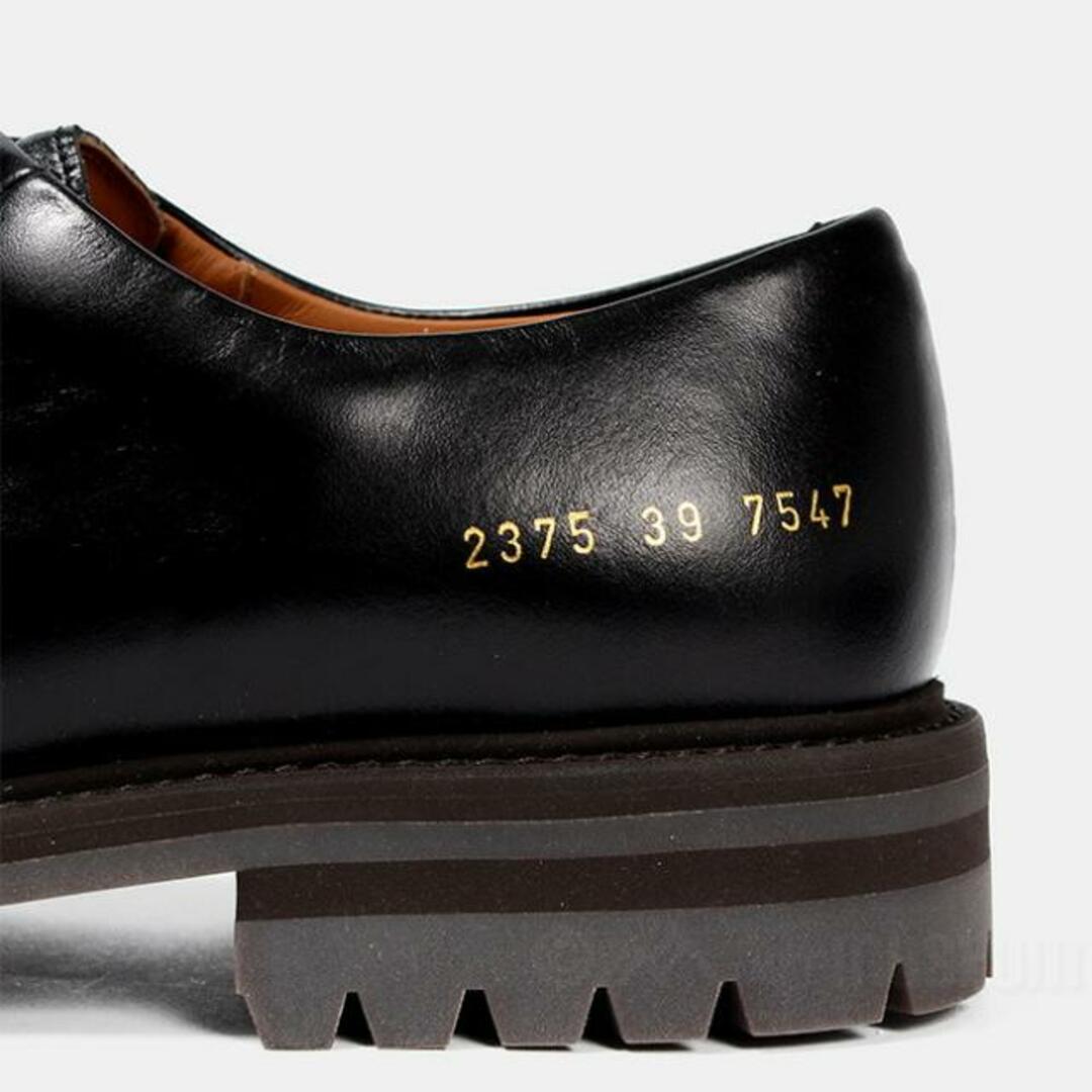 COMMON PROJECTS - 【新品未使用】 COMMON PROJECTS コモン