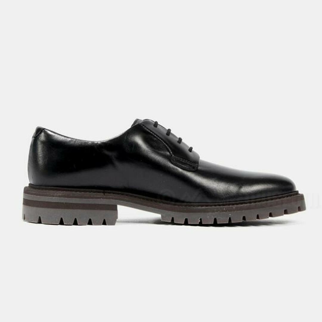 【新品未使用】 COMMON PROJECTS コモンプロジェクト 革靴 レザーシューズ DERBY Oxford 日本未上陸 海外限定 2375 【45（約30.0cm）/BLACK】