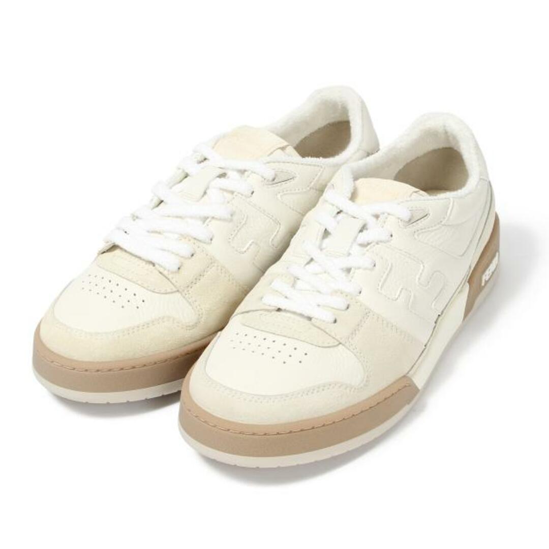 FENDI - 【新品未使用】 FENDI フェンディ Match マッチ スエード