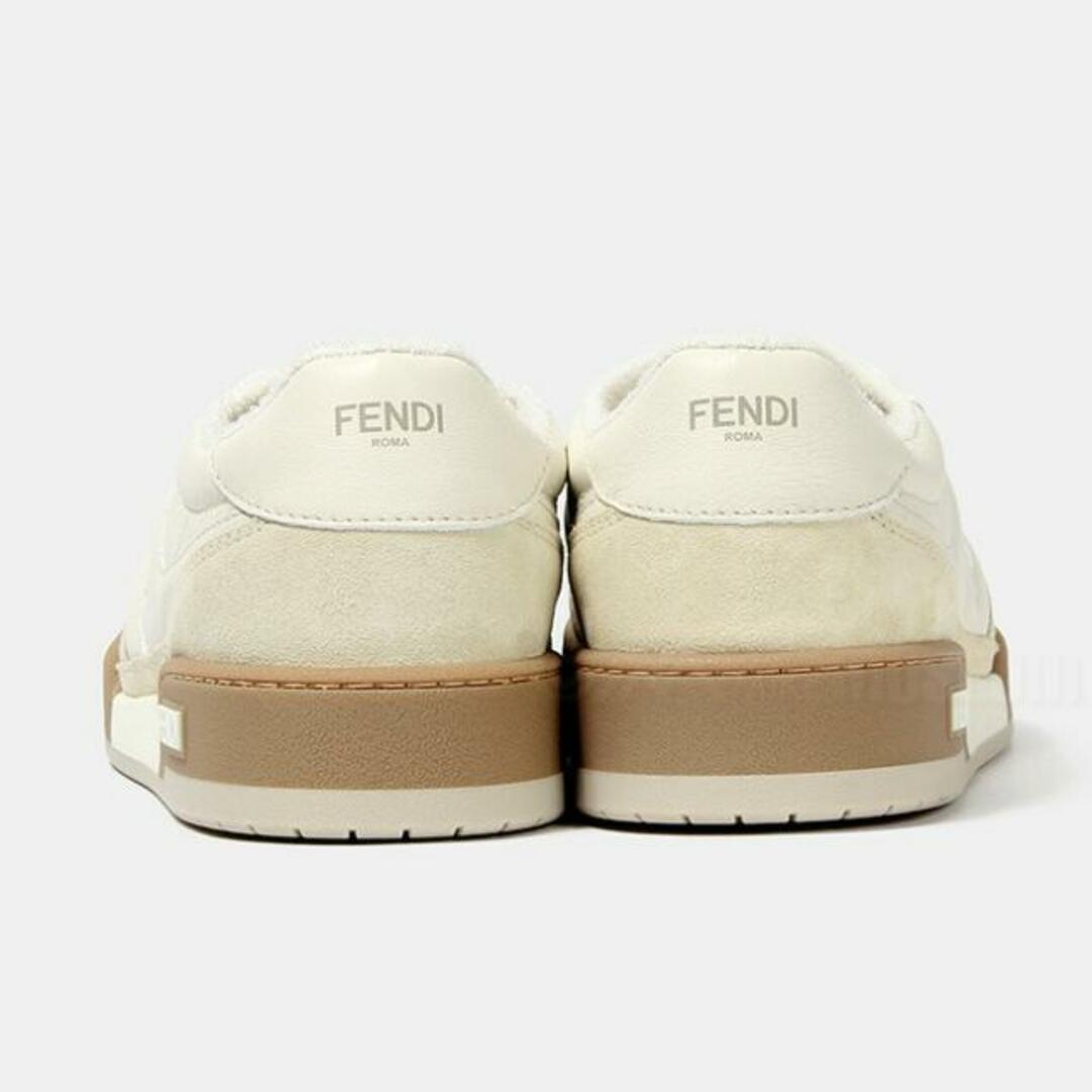 FENDI - 【新品未使用】 FENDI フェンディ Match マッチ スエード