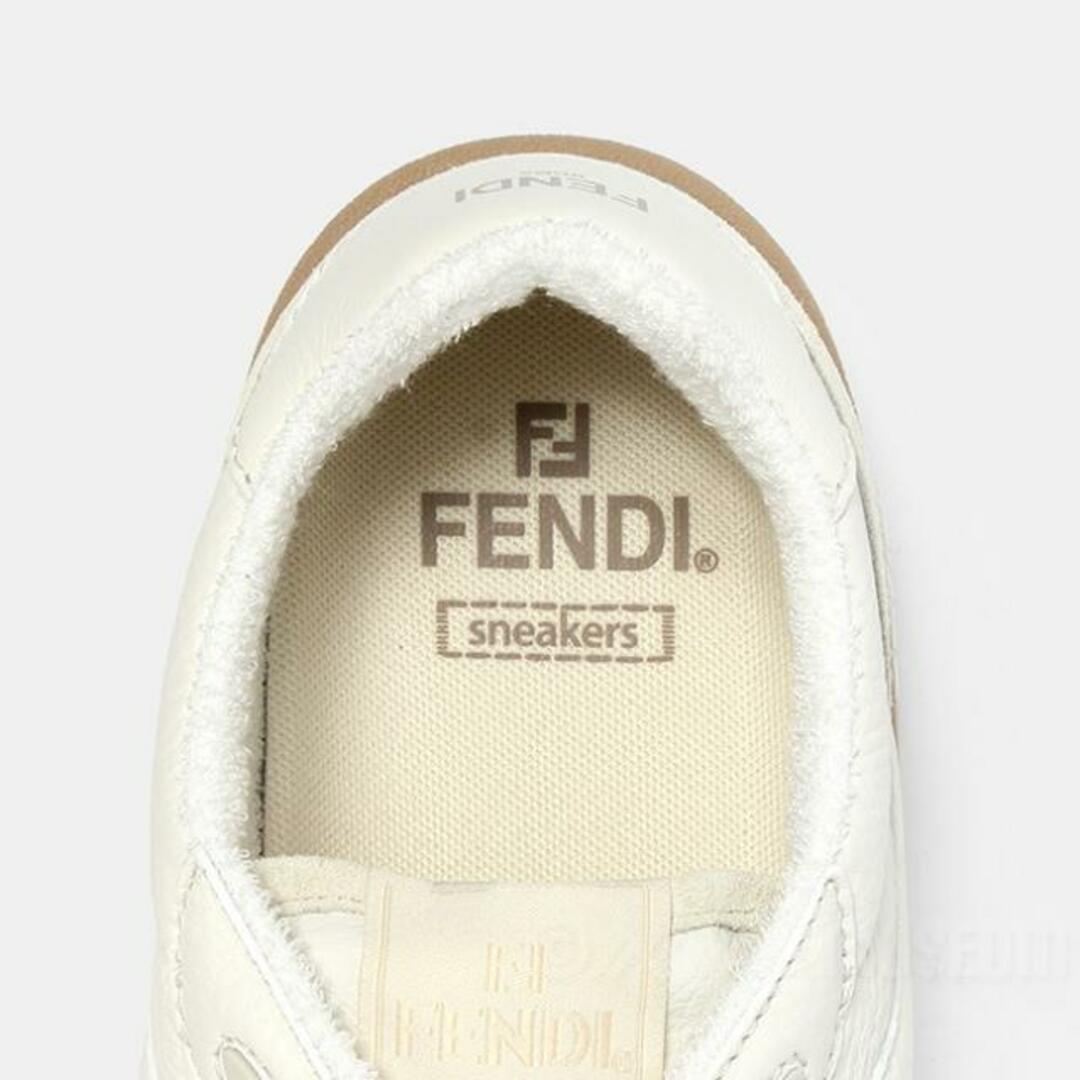 FENDI - 【新品未使用】 FENDI フェンディ Match マッチ スエード