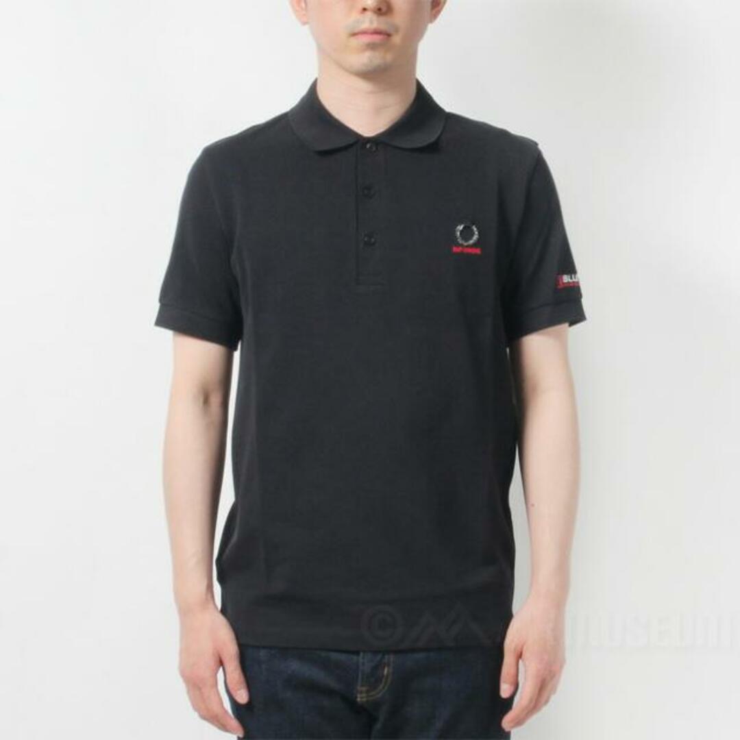 FRED PERRY＊新品未使用