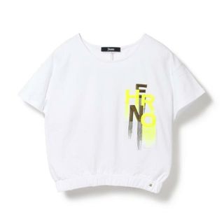 ヘルノ Tシャツ(レディース/半袖)の通販 52点 | HERNOのレディースを