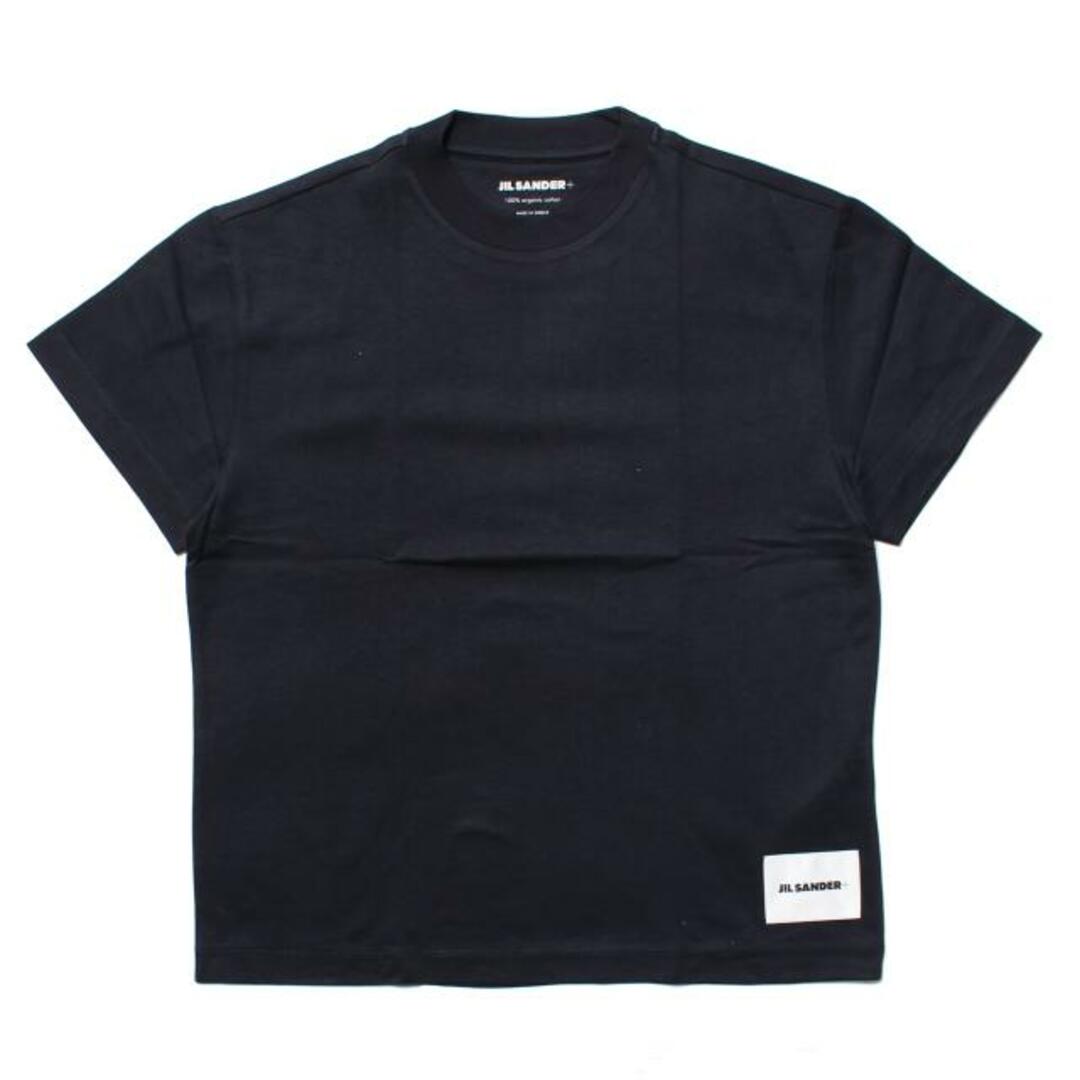 【新品未使用】 JIL SANDER ジルサンダー 3-Pack T-Shirt Set Tシャツ 3枚セット 半袖 J40GC0001J45048 【Mサイズ/DARK BLUE】