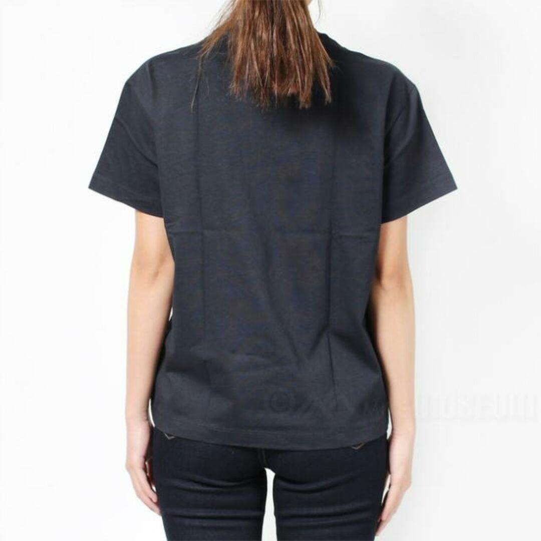 Jil Sander(ジルサンダー)の【新品未使用】 JIL SANDER ジルサンダー 3-Pack T-Shirt Set Tシャツ 3枚セット 半袖 J40GC0001J45048 【Sサイズ/DARK BLUE】 レディースのトップス(Tシャツ(半袖/袖なし))の商品写真