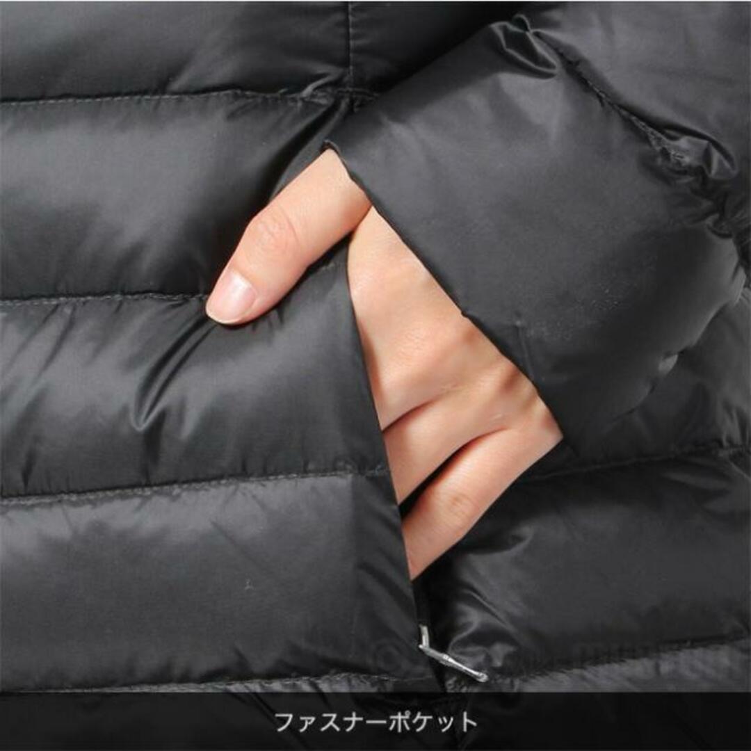 新品未使用】 ジョット JOTT LAURIE ダウンジャケット ダウンコート ... 【新品未使用】 ジョット JOTT LAURIE ダウンジャケット ダウンコート ナイロン 27901 【XSサイズ/NOIR ROUGE】