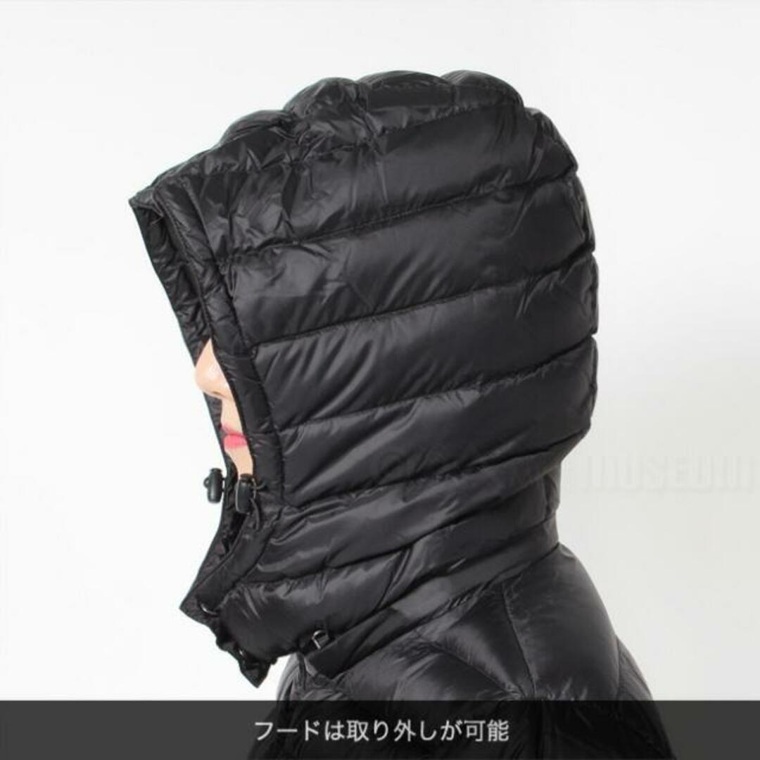 新品未使用】 ジョット JOTT VERO ダウンジャケット ダウンコート