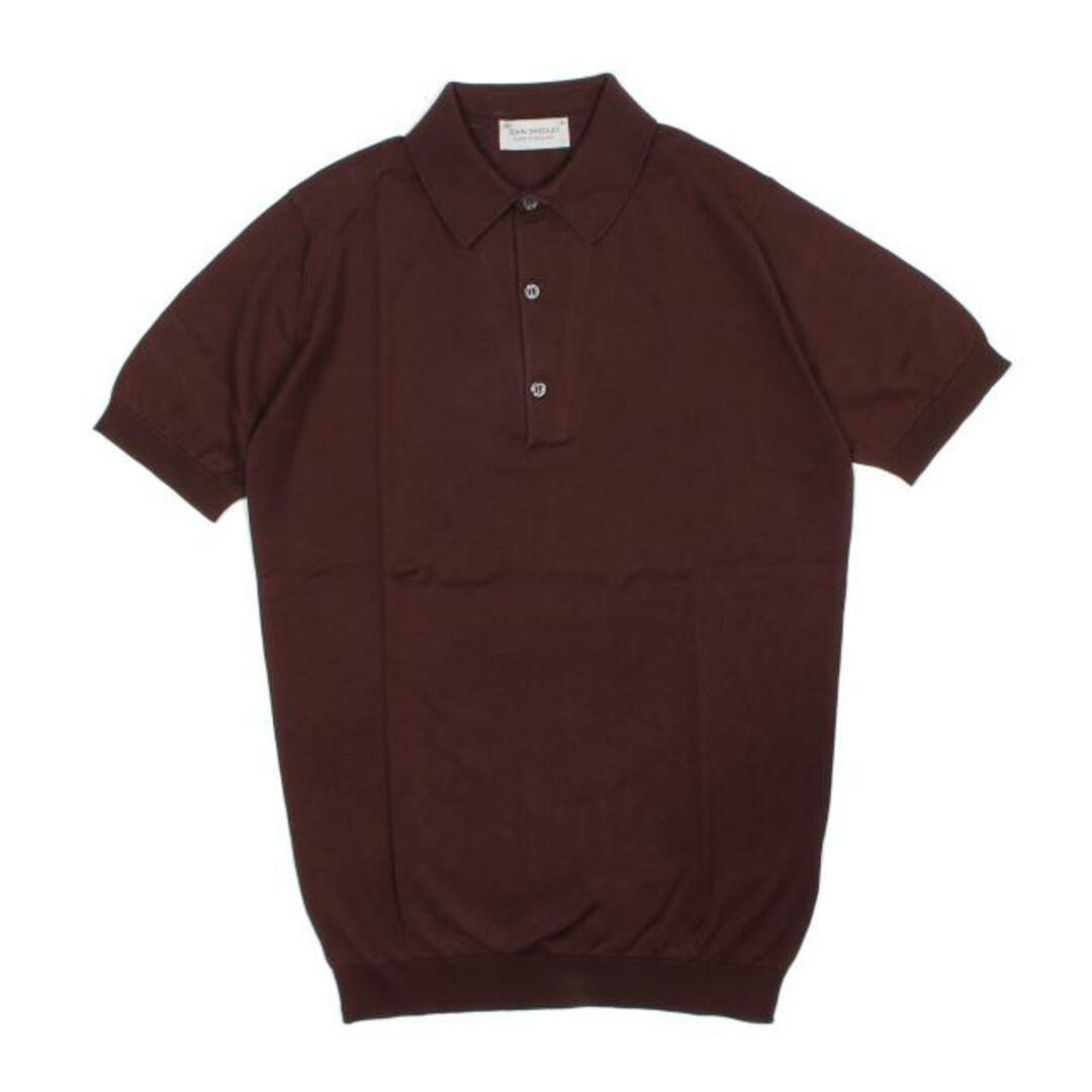 JOHN SMEDLEY - 【新品未使用】 JOHN SMEDLEY ジョンスメドレー