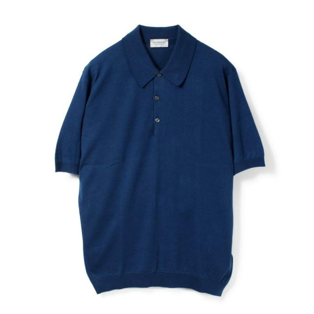 JOHN SMEDLEY - 【新品未使用】 JOHN SMEDLEY ジョンスメドレー ISIS