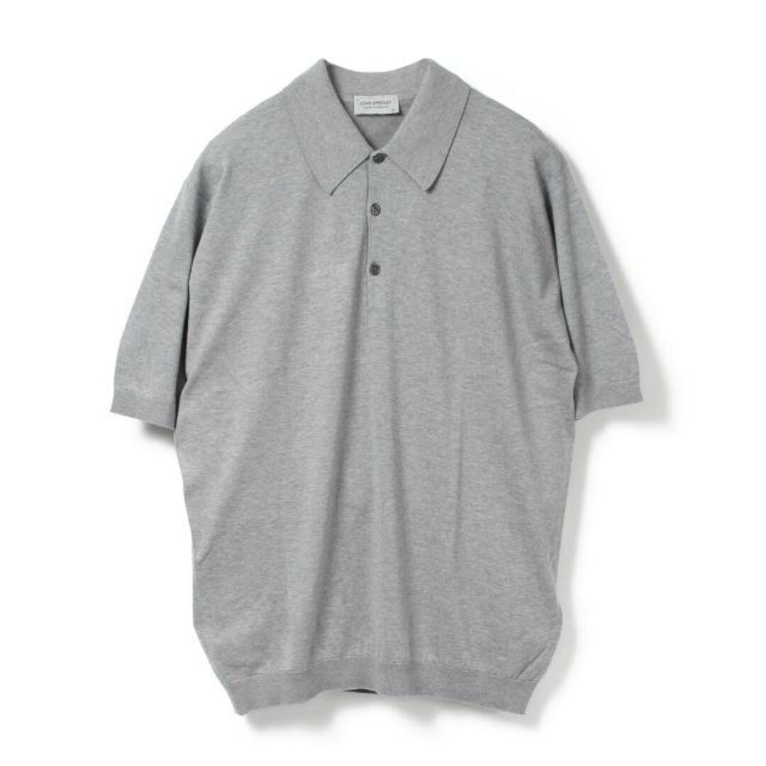JOHN SMEDLEY - 【新品未使用】 JOHN SMEDLEY ジョンスメドレー ISIS