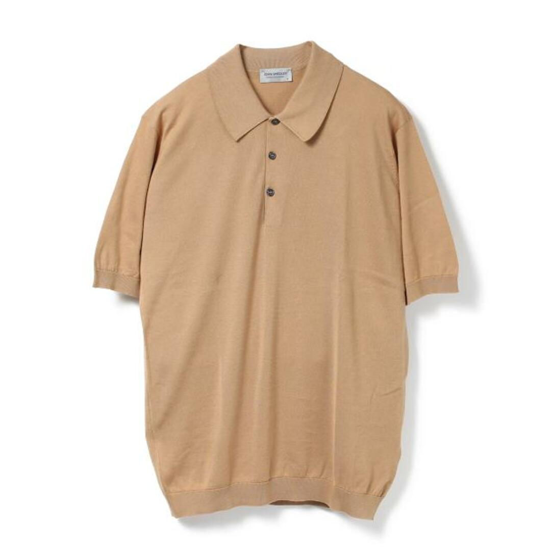 JOHN SMEDLEY - 【新品未使用】 JOHN SMEDLEY ジョンスメドレー ISIS