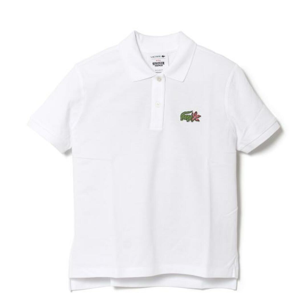 LACOSTE - 【新品未使用】 Lacoste x Netflix ラコステ＆ネット