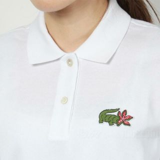 LACOSTE - 【新品未使用】 Lacoste x Netflix ラコステ＆ネット