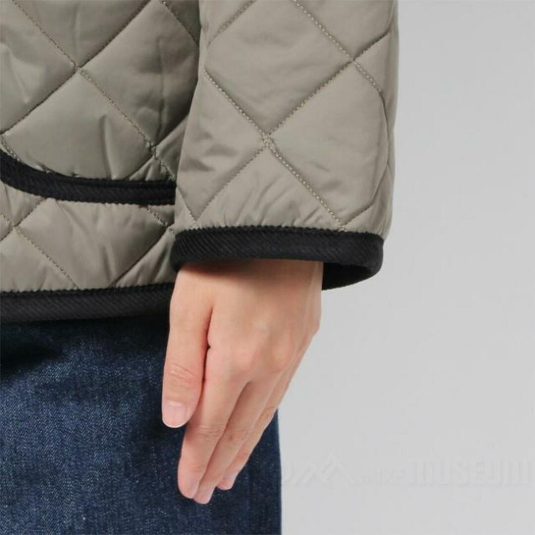 LAVENHAM - 【新品未使用】 LAVENHAM ラベンハム キルティング