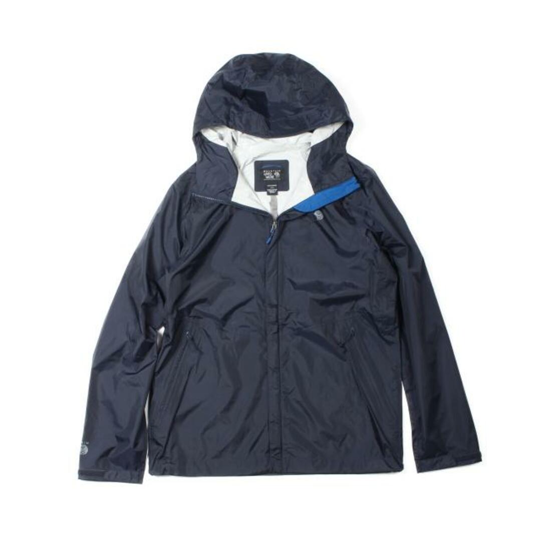 【新品未使用】 マウンテンハードウェア Mountain Hardwear アカディアジャケット Acadia Jacket 1874541 【Mサイズ/DARK ZINC】