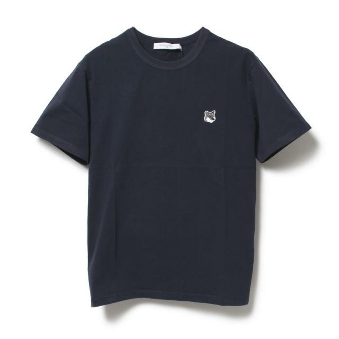 新品未使用【送料無料】MAISON KITSUNE 半袖 Tシャツ XSサイズ