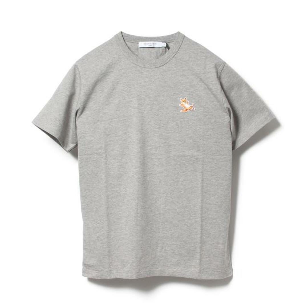 新品未使用【送料無料】MAISON KITSUNE 半袖 Tシャツ XSサイズ