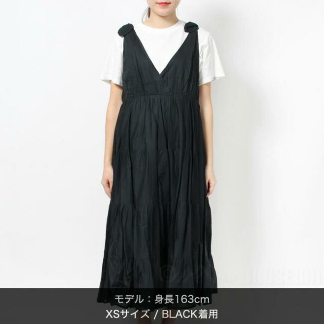 Merlette - 【新品未使用】 MERLETTE マーレット ワンピース