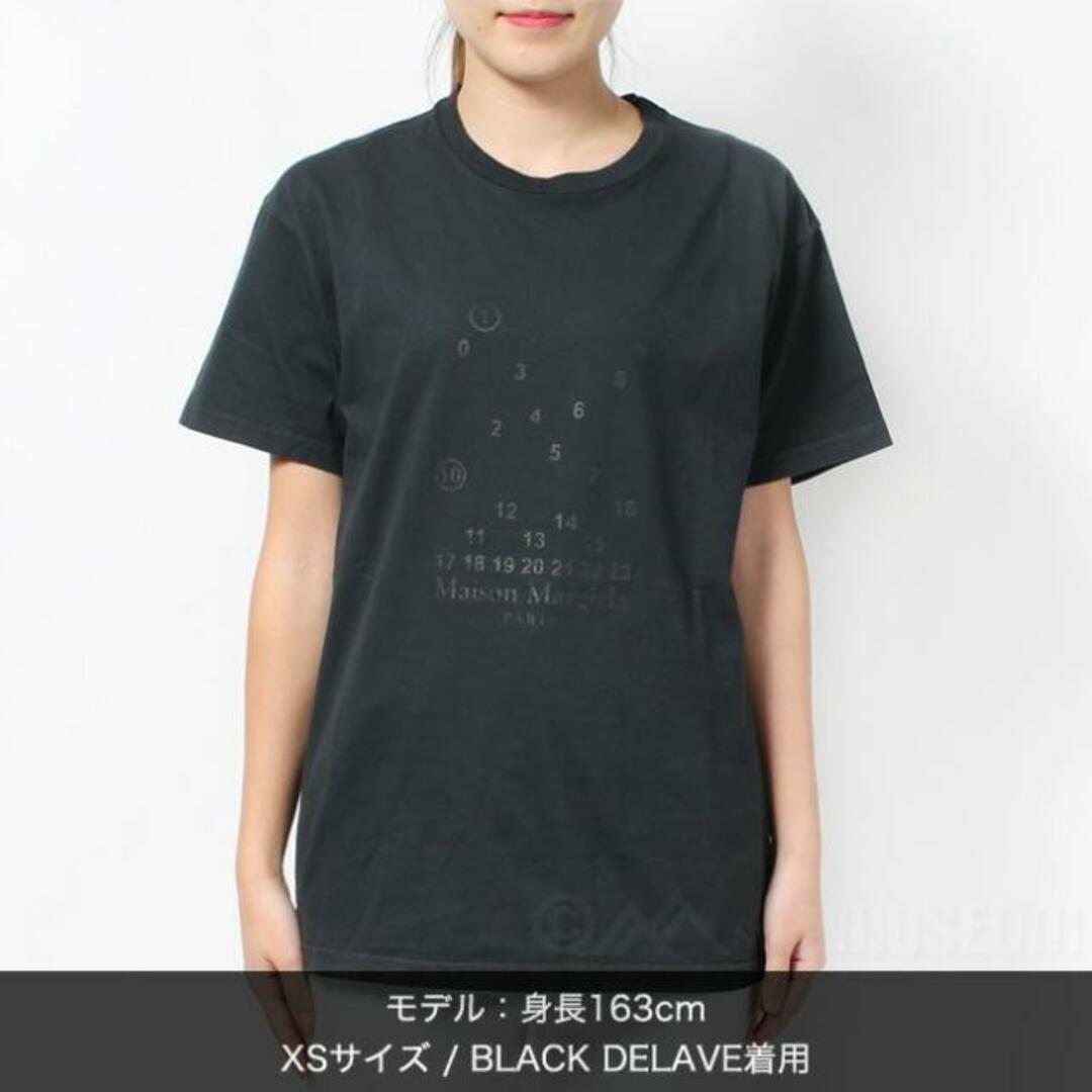 値下◇未使用◇ マルジェラ Maison Margiela Tシャツ XS | kensysgas.com