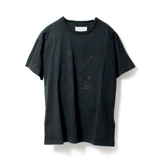 マルタンマルジェラ ロゴTシャツの通販 100点以上 | Maison Martin ...