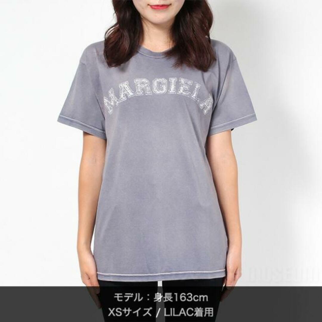 【DIOR】コットンジャージー Tシャツ Mサイズ