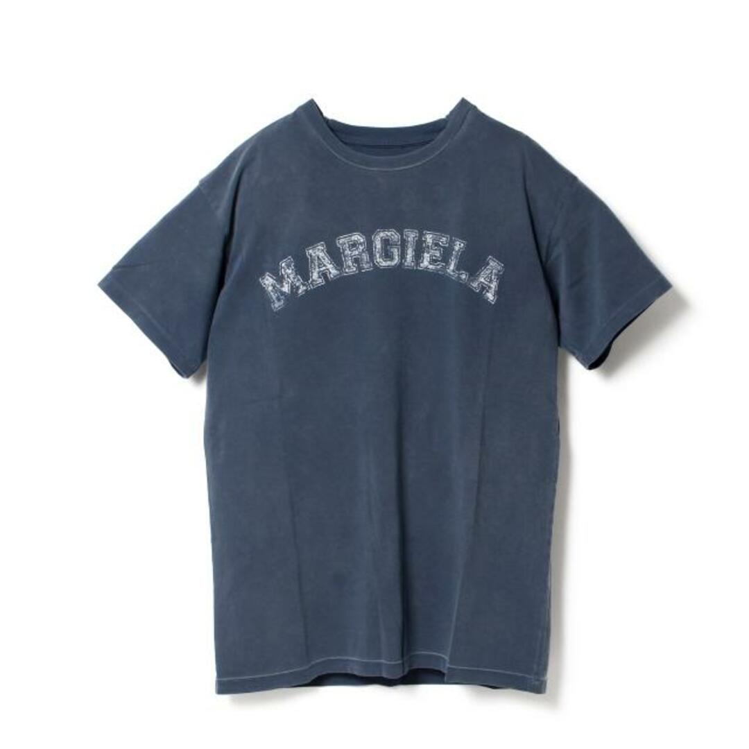 新品 MAISON MARGIELA コットンTシャツ マルジェラ