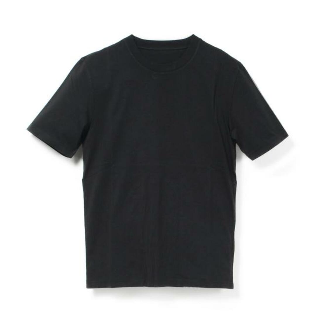 【新品未使用】 Maison Margiela メゾンマルジェラ Tシャツ ガーメントダイ T SHIRT コットン ジャージ S50GC0672S24347 【Mサイズ/WASHED BLACK】
