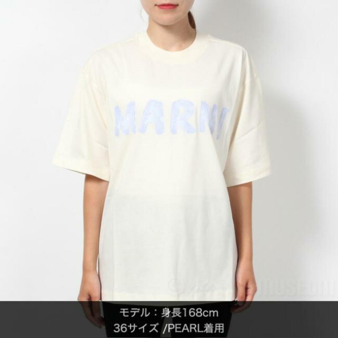 新品 MARNIマルニ Tシャツ